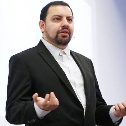 Mohammed Ali, Founder & CEO